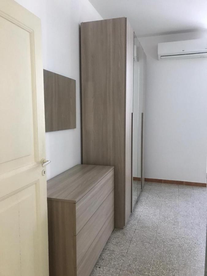 Da Vito E Lucia, Trilocale In Centro Storico Apartment Vasto Bagian luar foto