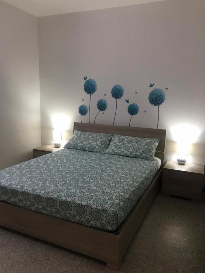 Da Vito E Lucia, Trilocale In Centro Storico Apartment Vasto Bagian luar foto