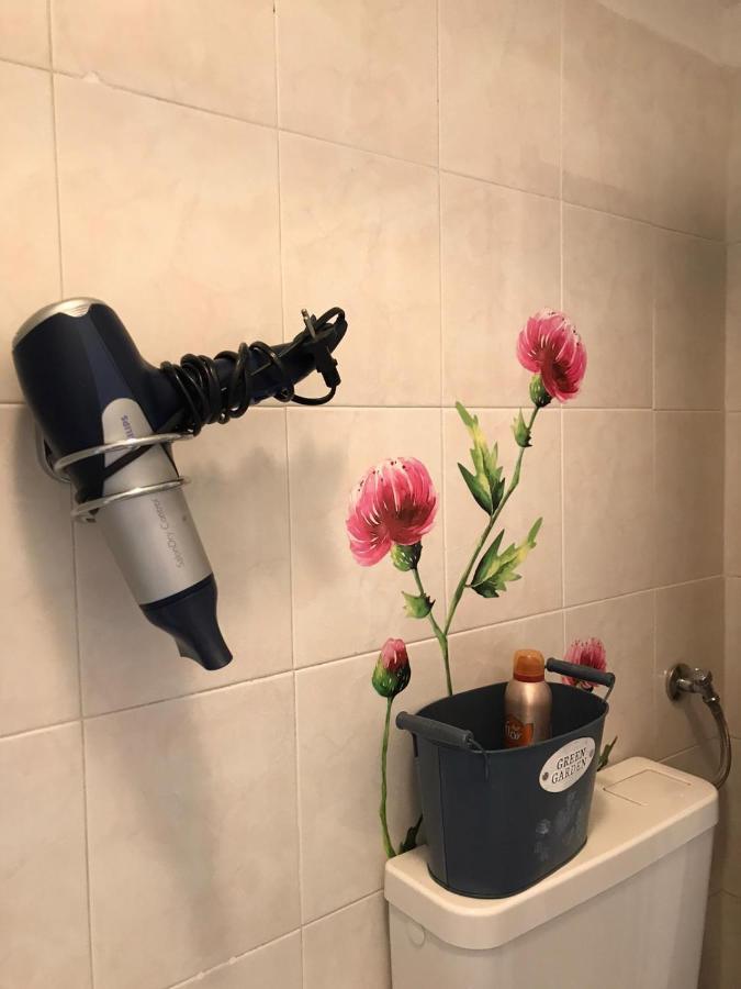 Da Vito E Lucia, Trilocale In Centro Storico Apartment Vasto Bagian luar foto